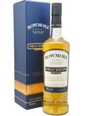 ボウモア　ヴォルト　ファーストリリース　51.5度　700ｍｌ　並行輸入品