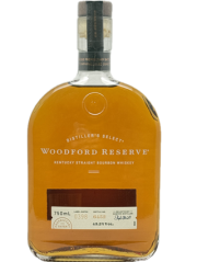 ウッドフォードリザーヴ　43.2度　750ｍｌ　正規品