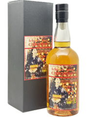 秩父蒸留所オフィシャルボトル2014　11年スリーリバーズ向け　シングルカスク 「JAPAN’S TRADITION」 第六弾　54.0度　700ｍｌ　正規品