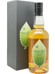 イチローズモルト　ダブルディスティラーズ　46.0度　700ｍｌ　正規品