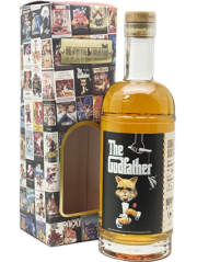 ウイスキーファインド　MEOWVIEW THEATER（ミャオビューシアター）　ザ ゴッドファーザー　インヴァーゴードン1974　50年