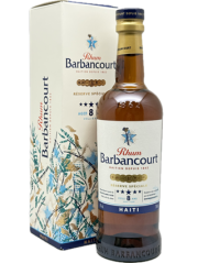 バルバンクール　8年　43度　700ｍｌ　正規品