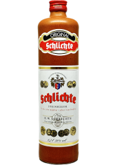 シュリヒテ シュタインヘイガー　38度　700ｍｌ　並行輸入品