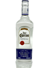 クエルボ　エスペシャル シルバー　40度　750ｍｌ　正規品