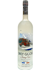 グレイグース　チェリー1L　40度　1000ｍｌ　並行輸入品
