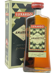 ルクサルド　アマレット ディ サスキーラ　24度　750ｍｌ　正規品