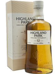 ハイランドパーク12年　40度　700ｍｌ　並行輸入品
