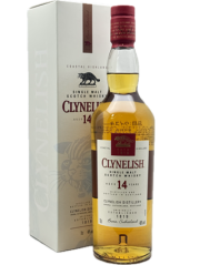 クライヌリッシュ14年　46度　700ｍｌ　正規品