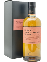 ニッカ　カフェグレーン【箱入り】　45度　700ｍｌ　正規品