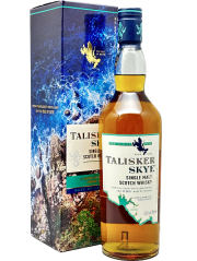 タリスカー　スカイ　45.8度　700ｍｌ　並行輸入品