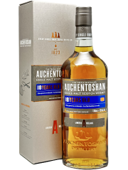 オーヘントッシャン18年　43度　700ｍｌ　並行輸入品