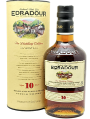 エドラダワー10年　40度　700ｍｌ　正規品
