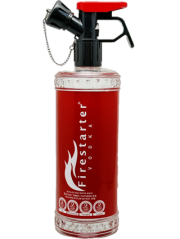 ファイヤースターターウォッカ　40度　700ｍｌ　並行輸入品
