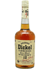 ジョージディッケルNO.12　45度　750ｍｌ　並行輸入品