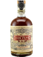 ドンパパラム　7年　40度　700ｍｌ　並行輸入品