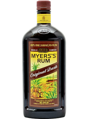 マイヤーズラム　ダーク　40度　700ｍｌ　並行輸入品