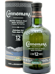 カネマラ12年　40度　700ｍｌ　並行輸入品