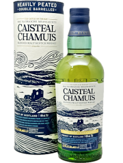 モスバーン　キャッスルカムーシュ　ブレンデッドモルトウイスキー　46度　700ｍｌ　正規品