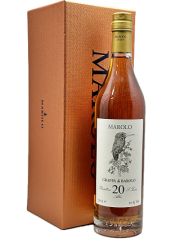 マローロ　バローロ20年　50度　700ｍｌ　並行輸入品