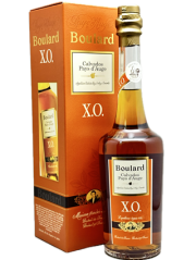 ブラー　ＸＯ　40度　750ｍｌ　並行輸入品