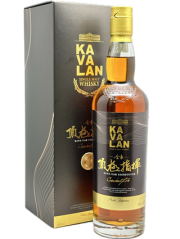 カバラン　キングカーコンダクター 　シングルモルト　46度　700ｍｌ　並行輸入品