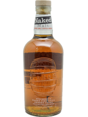 フェイマスグラウス　ネイキッドモルト　40度　700ml　並行輸入品