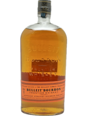 ブレットバーボン1L　45度　1000ｍｌ　並行輸入品