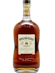 アプルトン　エステート8年1L　43度　1000ｍｌ　並行輸入品