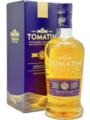 トマーティン15年　46度　700ｍｌ　並行輸入品