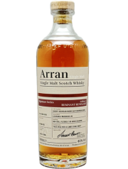 アランモルト レムナント レネゲード シグニチャーシリーズ エディション 1　46度　700ｍｌ　並行輸入品