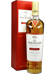 マッカラン　クラシックカット2023　50.3度　700ｍｌ　並行輸入品