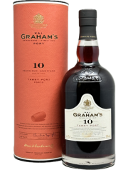 グラハム　トウニー10年　20度　750ｍｌ　並行輸入品