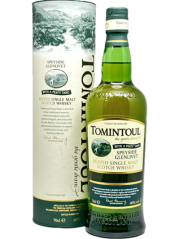 トミントール　ピーティッド　40度　700ｍｌ　並行輸入品