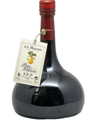 マスネ　ポワールウィリアムスＶＥＰ　40度　500ｍｌ　並行輸入品