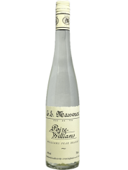 マスネ　ポワールウィリアムス　40度　700ｍｌ　並行輸入品