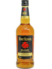 フォアローゼス　ブラック　40度　700ｍｌ　正規品