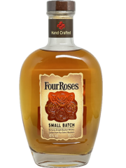 フォアローゼス　スモールバッチ　45度　700ｍｌ　並行輸入品