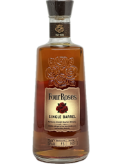 フォアローゼス　シングルバレル　50度　700ｍｌ　並行輸入品