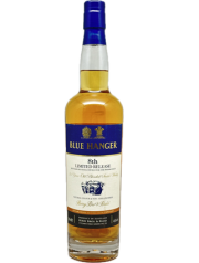BB&R(ベリーブラザーズ＆ラッド)　ブルーハンガー　8th　45.6度　700ml　並行輸入品