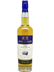 BB&R(ベリーブラザーズ＆ラッド)　ブルーハンガー　11th　45.6度　700ml　並行輸入品