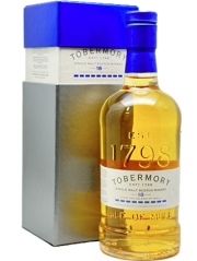 トバモリー18年　46.3度　700ｍｌ　並行輸入品