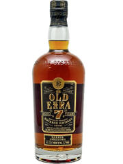 オールドエズラ7年　バレルストレングス　58.5度　750ｍｌ　並行輸入品