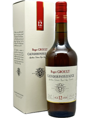 ロジェグルー12年　41度　700ｍｌ　並行輸入品