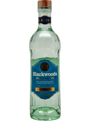 ブラックウッズジン　40度　700ｍｌ　並行輸入品