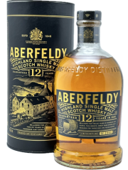 アバフェルディ　12年1L　40度　1000ｍｌ　並行輸入品