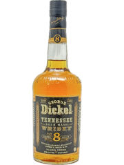 ジョージディッケルNO.8　40度　750ｍｌ　並行輸入品