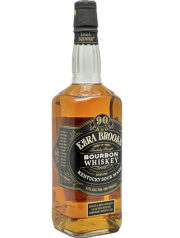 エズラブルックス　ブラック　45度　750ｍｌ　並行輸入品