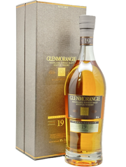 グレンモーレンジ19年　43度　700ｍｌ　並行輸入品
