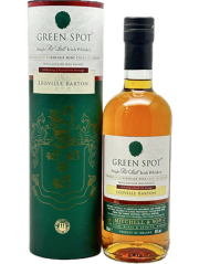 グリーンスポット　シャトー・レオヴィル・バルトン　46度　700ｍｌ　並行輸入品