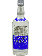 ロマーナ　サンブーカ　40度　700ml　並行輸入品